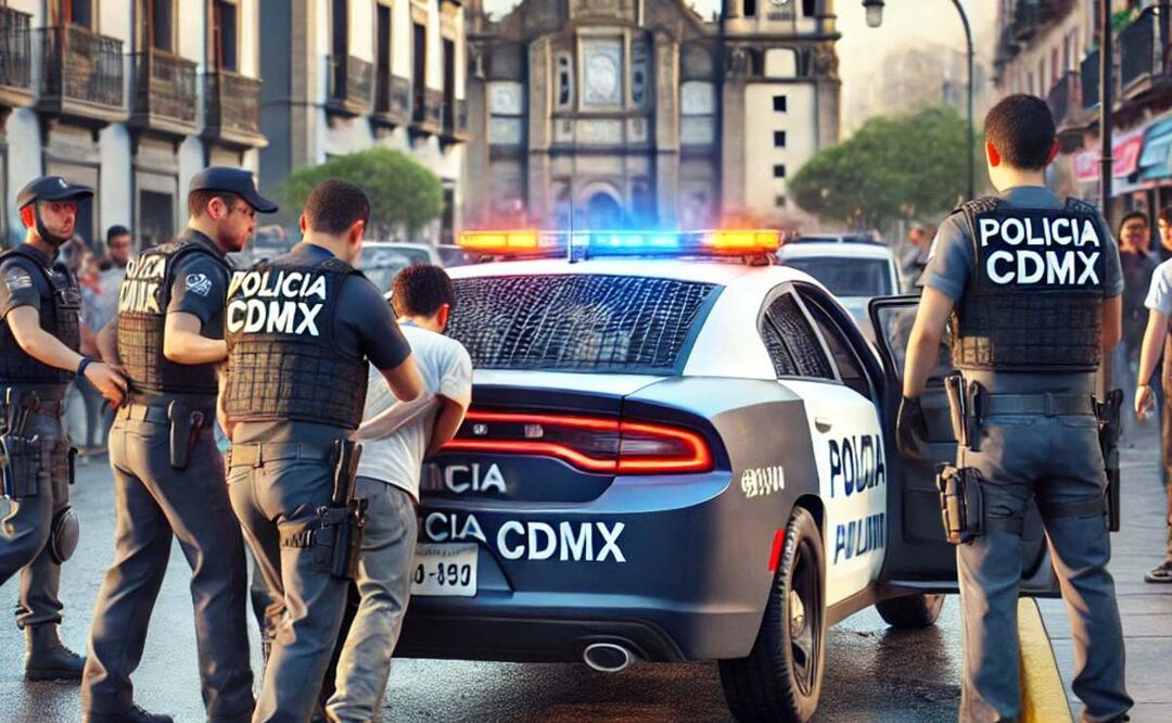Extorsión ya es tipificada como delito grave en la CDMX ¿cuáles serán las penas?