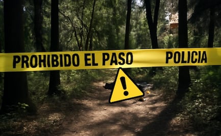 ¿Venganza? Se echan a albañiles que repartían la mercancía en Tlalpan