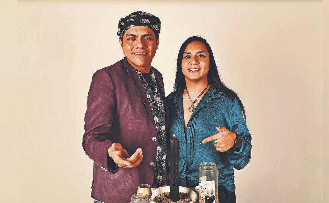 DEJA QUE FLUYA  YAMARASH