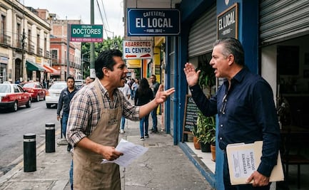 Conflictos por desocupación de locales: La guía para usar la mediación y evitar juicios largos