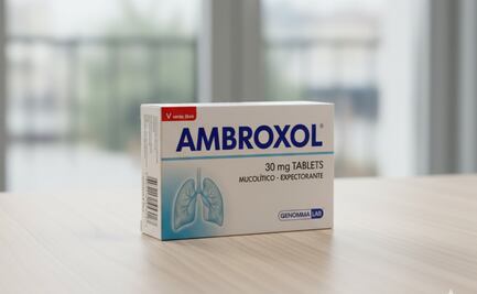 Niña toma ambroxol y amanece sin vida en su cama, en Azcapotzalco