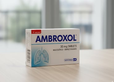 Niña toma ambroxol y amanece sin vida en su cama, en Azcapotzalco