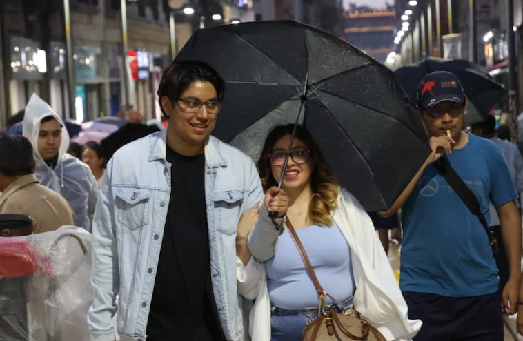 Pronóstico del clima: ¿A qué hora empezará a llover HOY martes 26 de mayo?