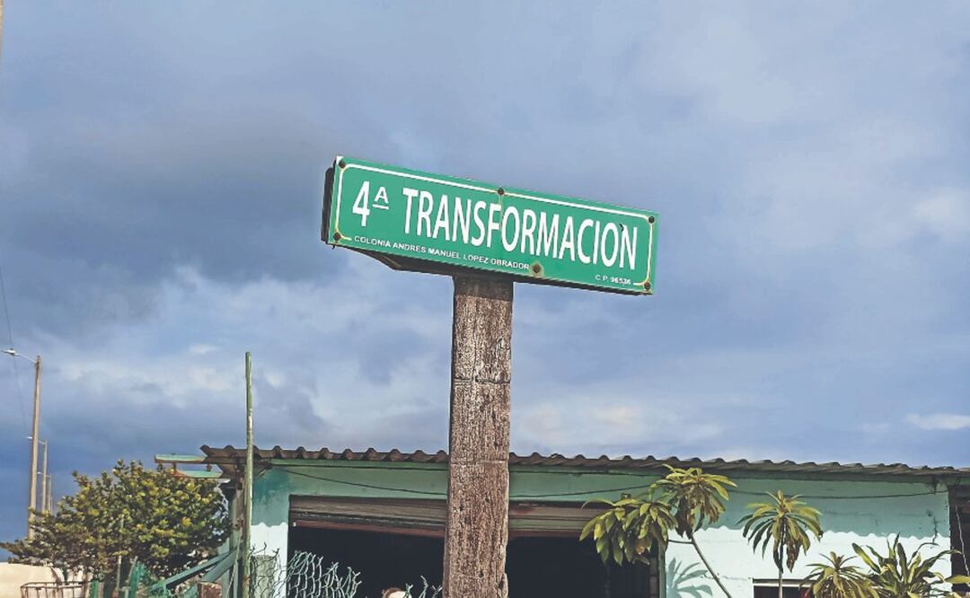 ¿Por qué calles en México ya llevan el nombre de AMLO? Esto se conoce