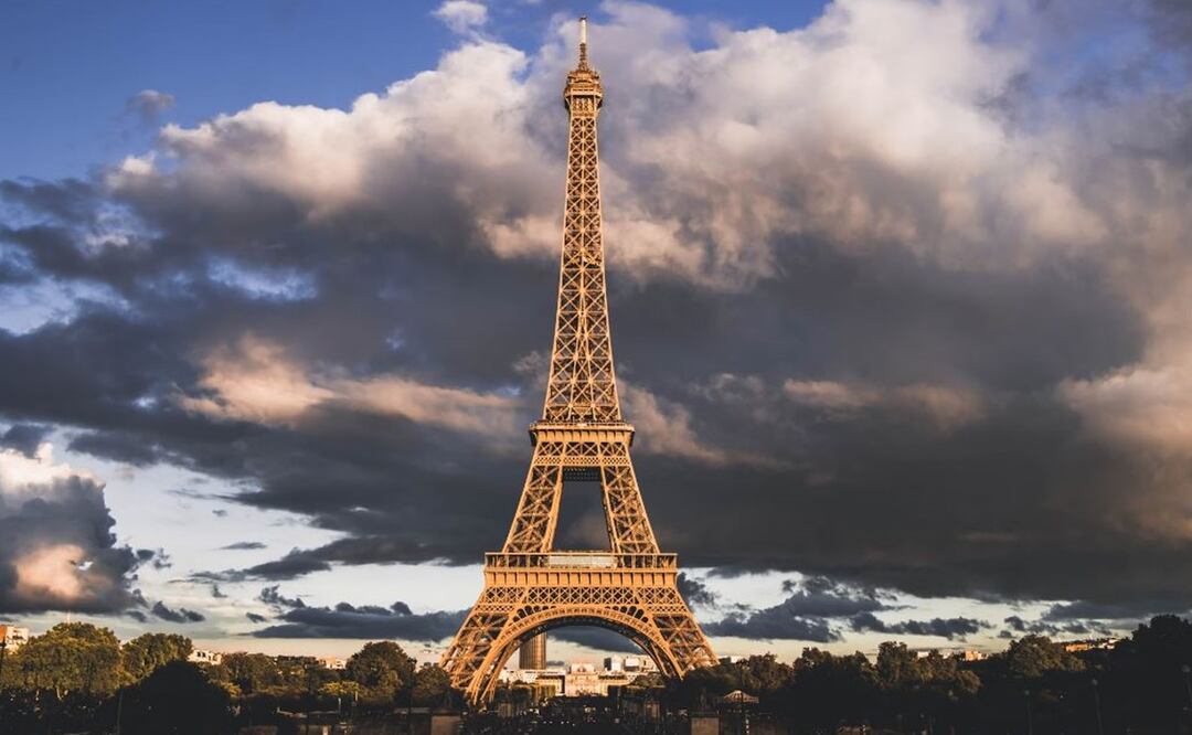 ¿Una Torre Eiffel en México? Estas son algunas curiosidades de la imponente estructura