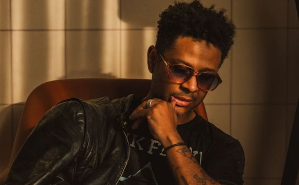 Kalimba explota y se declara HARTO de ser acusado de abuso, esto dijo