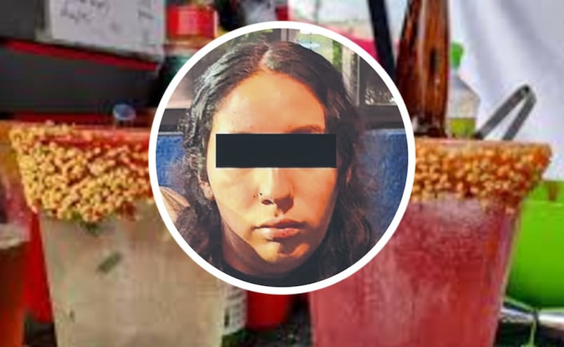 "El Duro" se pone caliente: Balacera en chelería de la Álvaro Obregón deja cuatro muertos y dos heridos