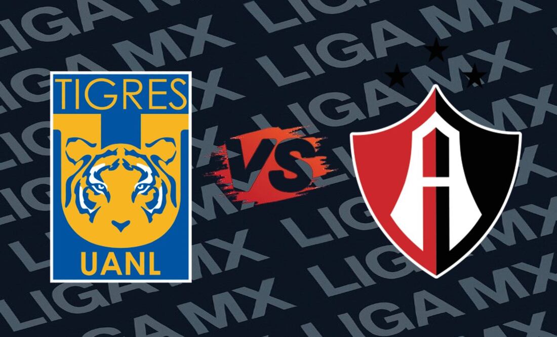 Imagen: Staff El Gráfico (Tigres vs Atlas: ¿Cuándo y dónde ver el partido EN VIVO?)