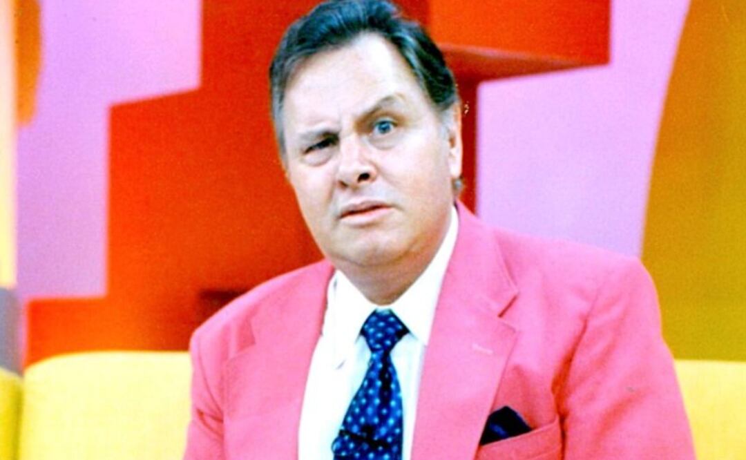 La Casa De Los Famosos México tiene nuevo habitante, Paco Stanley se hace presente