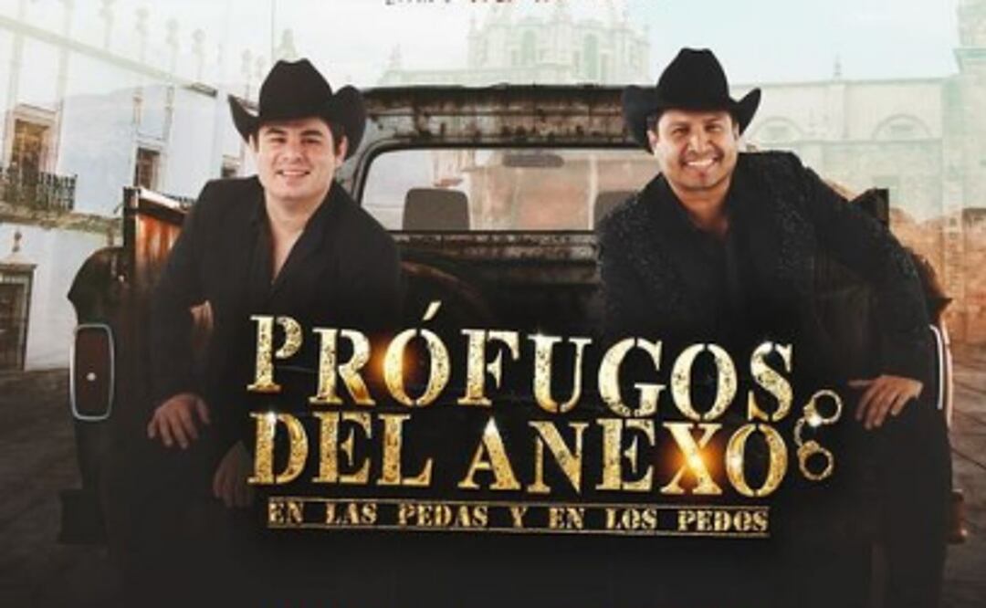 ¿Cuáles son los motivos que han impedido a Julión Álvarez y Alfredo Olivas dar su show en la CDMX?