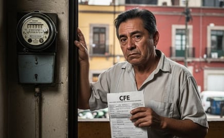 ¿CFE suspenderá recibos de luz en Junio? Esto se sabe de la nueva medida