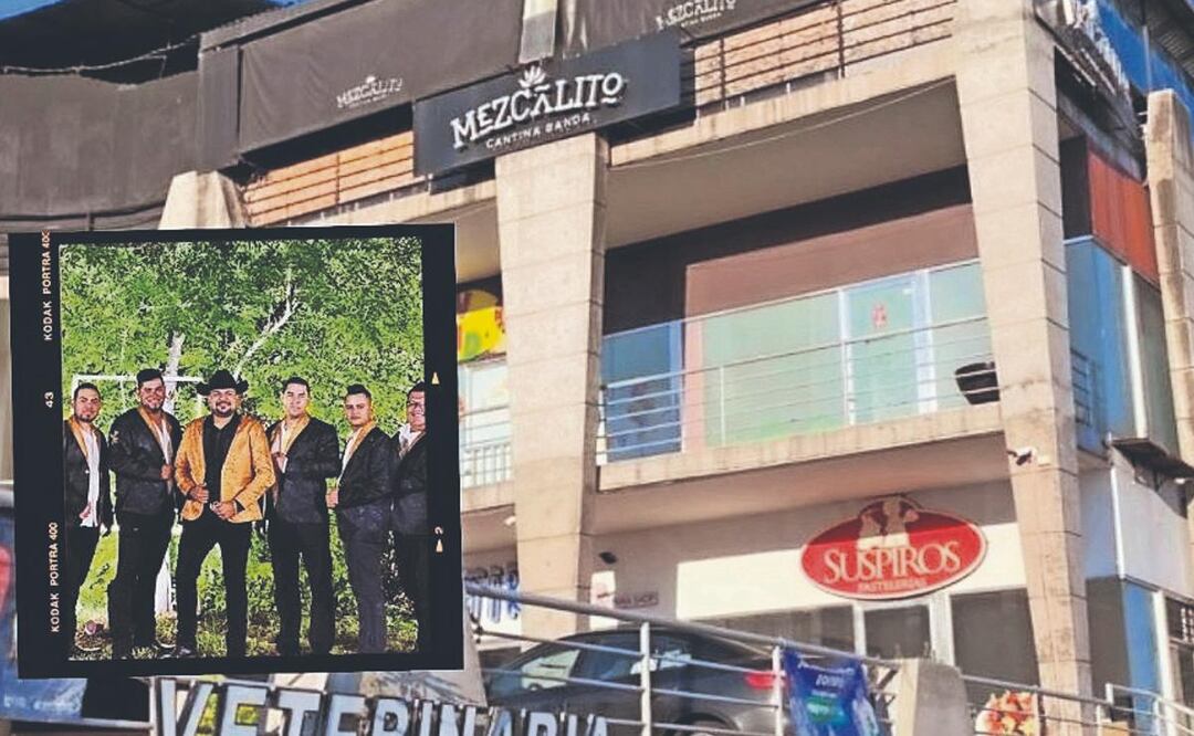 Asesinan a cantantes de narcocorridos al salir de show en “El Mezcalito”, en Querétaro