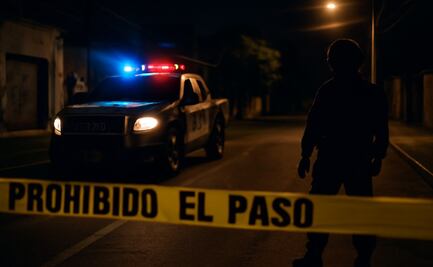 Julio inicia violento: ¿Cuáles son los estados con más homicidios?