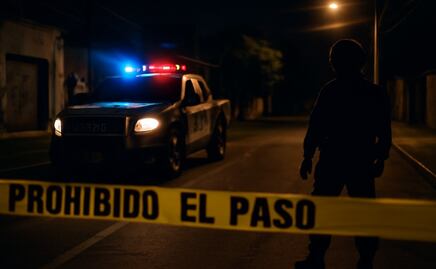 Julio inicia violento: ¿Cuáles son los estados con más homicidios?