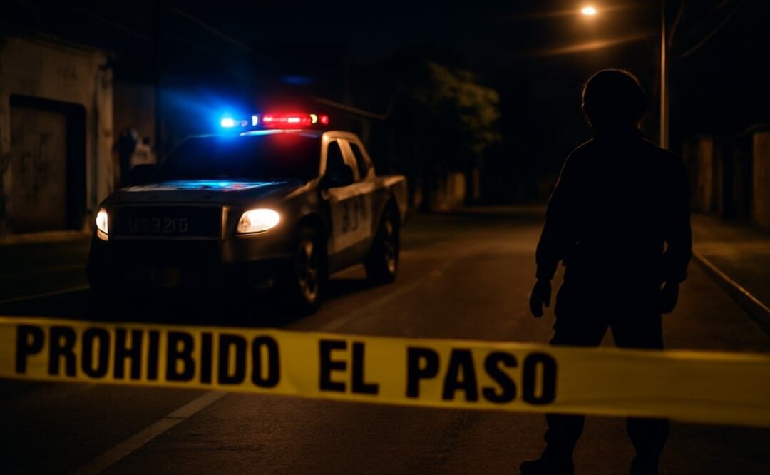 Estados más violentos en Julio. Foto: (IA)