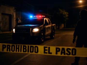 Julio inicia violento: ¿Cuáles son los estados con más homicidios?