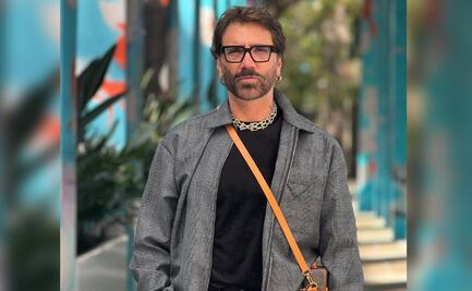 VIDEO: Alejandro Fernández se descuida, enseña "su pajarito" y causa furor en redes