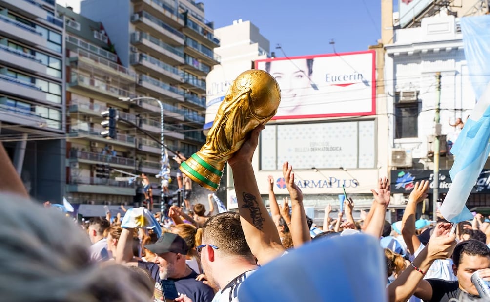 Las comunidades online en el fútbol toman protagonismo. Foto: iStock