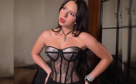 La "Dinastía Aguilar" sale en defensa de Angela tras polémica por la nueva canción de Christian Nodal 