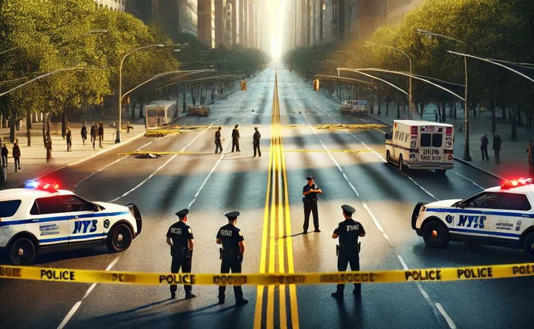 Mujer fallece en “el cruce de la muerte” en Naucalpan, responsable se fugó