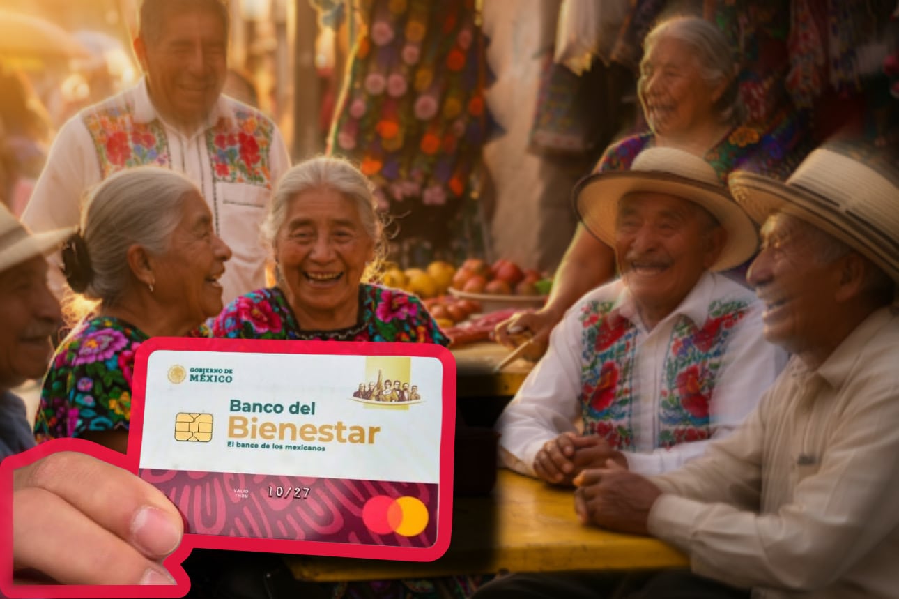 Tarjeta Bienestar: ¿Cómo tramitarla por primera vez? Guía completa paso