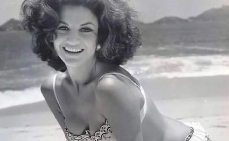 Muere Ana Luisa Peluffo, la actriz que rompió tabúes en el Cine de Oro Mexicano