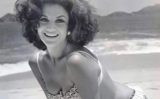 Muere Ana Luisa Peluffo, la actriz que rompió tabúes en el Cine de Oro Mexicano