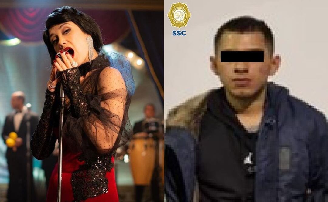 Atoran con arma falsa a sujeto relacionado con el salto del hijo de Susana Zabaleta