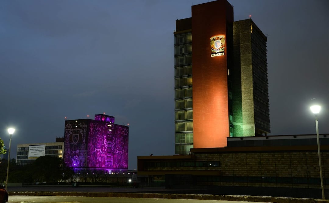 Reducción de presupuesto, golpe contra 110 mil estudiantes en alta vulnerabilidad económica: UNAM