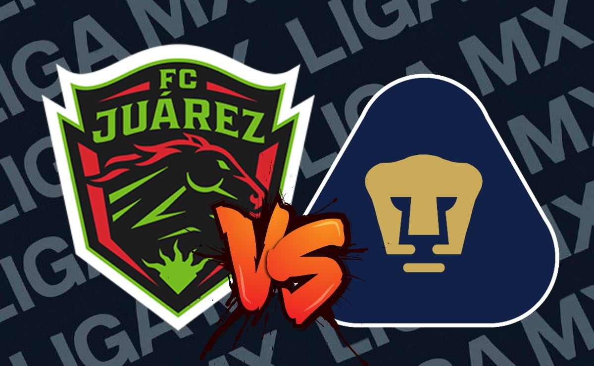 Bravos vs Pumas, ¿dónde y a qué hora ver EN VIVO el juego de la Jornada 10?
