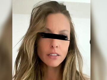 Lady Racista: la actriz sufre al salir de su audiencia por discriminación ¿recuperó sus pertenencias?