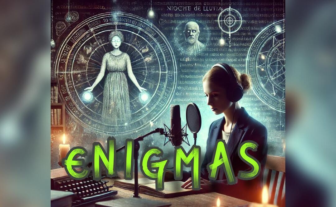 Los fantasmas del Periodismo del Misterio: La Santa Compaña y otras apariciones