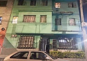 ¡Brutal asesinato en Buenavista! Matan a Luis Alberto dentro de su propio departamento
