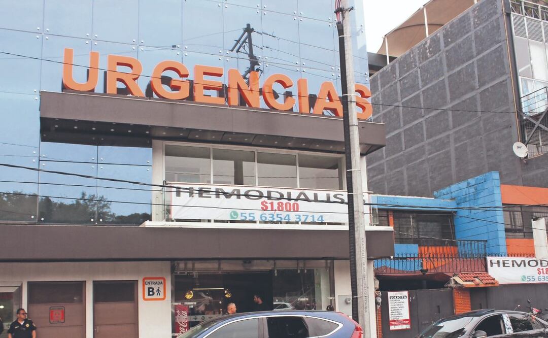 Escalofriante ataque en CDMX, joven es baleado y muere antes de llegar al hospital