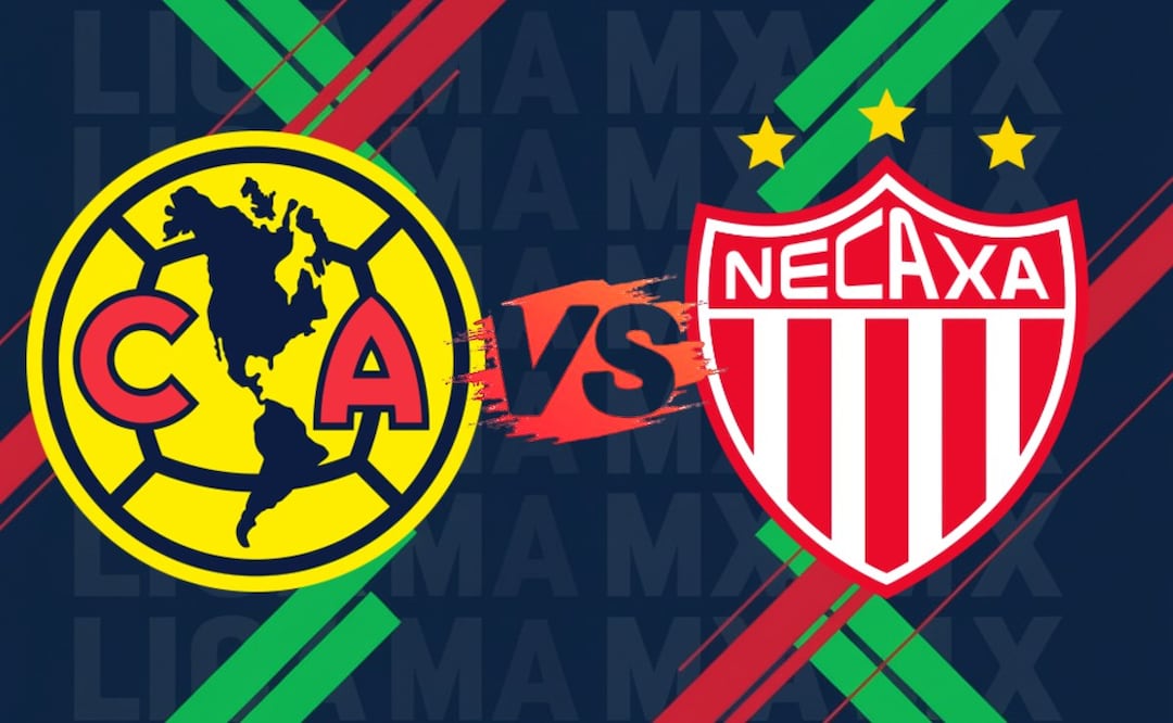 Imagen: Staff El Gráfico (América vs Necaxa: ¿A qué hora y dónde ver el partido EN VIVO?)