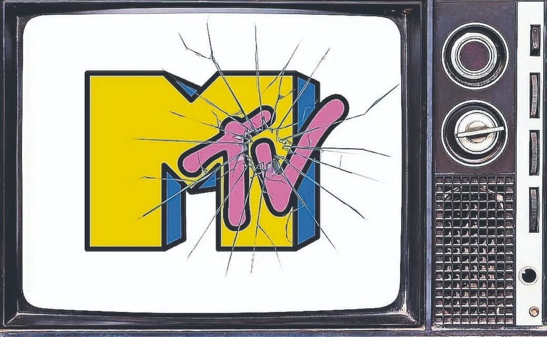 MTV (Foto: Especial)