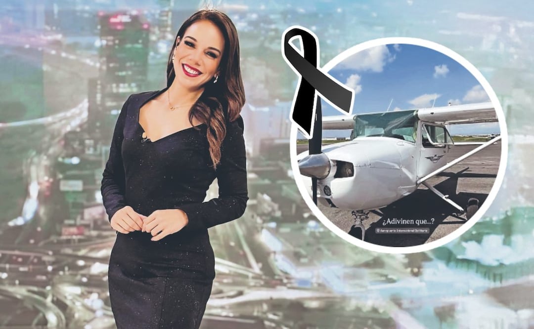 Débora Estrella. Foto: (Redes Sociales)