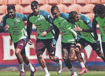 México vs Turquía: ¿Dónde y a qué hora ver EN VIVO el partido amistoso de HOY martes 10 de junio?