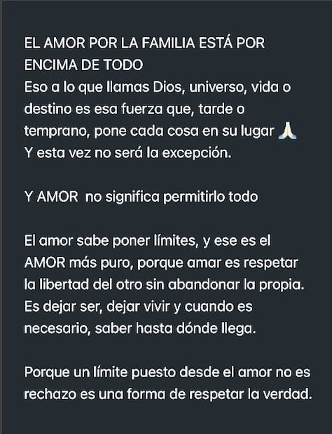 ¿Esposa de Jesse lanza indirecta a Joy? Publica mensajes y enciende la polémica de Jesse & Joy. Foto: (Redes Sociales)