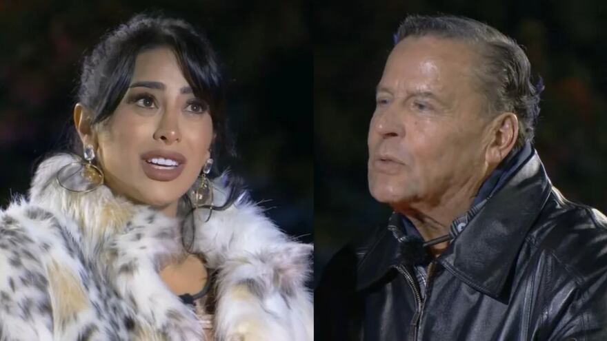 Se sale de control: Alfredo Adame provoca caos al insultar a Kim Shantal