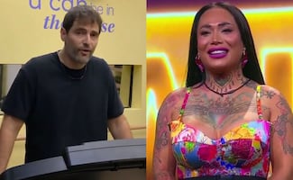 LCDLFMX4: Karina Torres tiene en la mira a Memo Schutz y está dispuesta a luchar por su amor ¿Y Vero?
