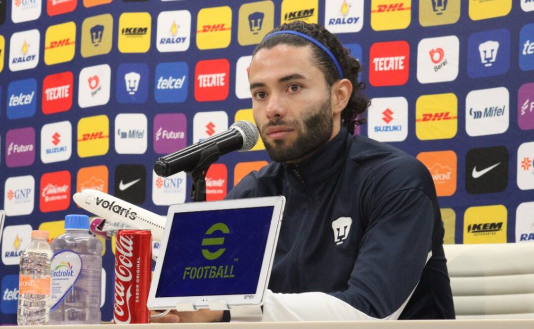 Pumas, preparado para lucirse como favorito por el título ante Cruz Azul