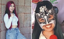 La Catalina llega a Lucha Libre AAA: De la WWE a conquistar México como la “Diva del Ring”
