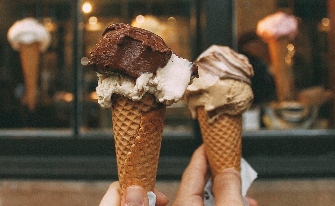 PROFECO revela marcas de HELADO que te quieren ver la cara con el CONTENIDO NETO