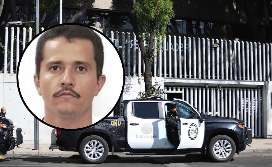 Foto: Cuartoscuro / Especiales (Qué pasará con el cuerpo de El Mencho si nadie reclama sus restos)