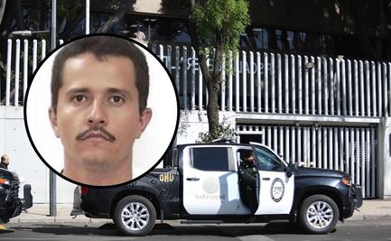 ¿Qué pasará con el cuerpo de "El Mencho" si nadie reclama sus restos?