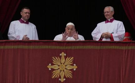 Muere el Papa Francisco: El mundo despide al Papa que vino del fin del mundo