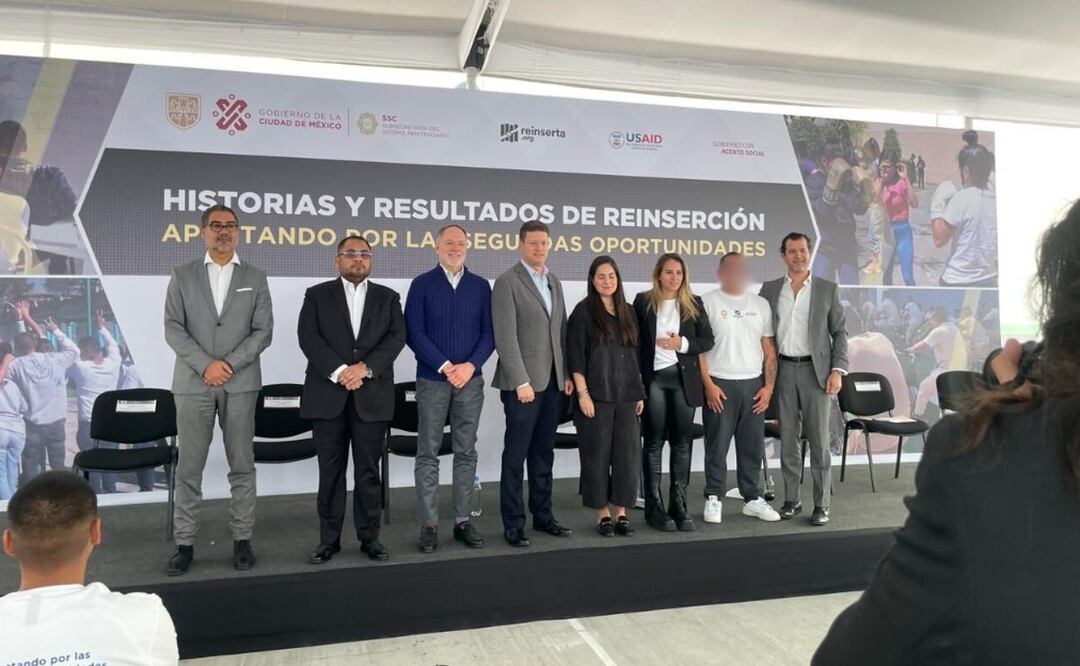 ¡Atención! Buscan darle segunda chance a adolescentes en conflicto con la ley