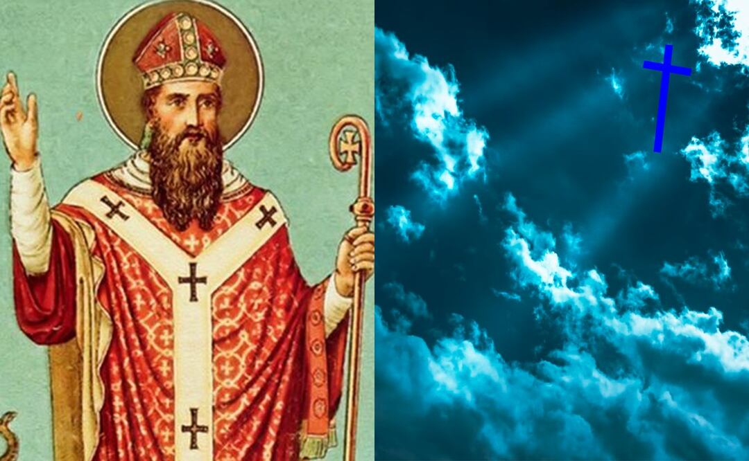 ¿Quién fue San Bonifacio y porqué se le celebra este 5 de junio?