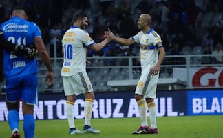 Guido Pizarro se sincera sobre el retiro de Gignac del futbol profesional